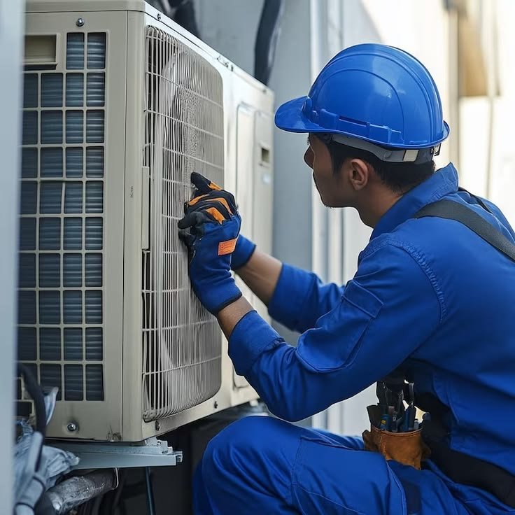 AC Repair