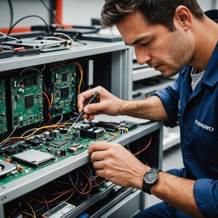 TV Repair