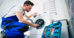 Washing Machine Repair